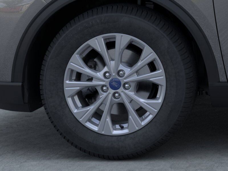 2025 Ford Escape Active Springfield VA