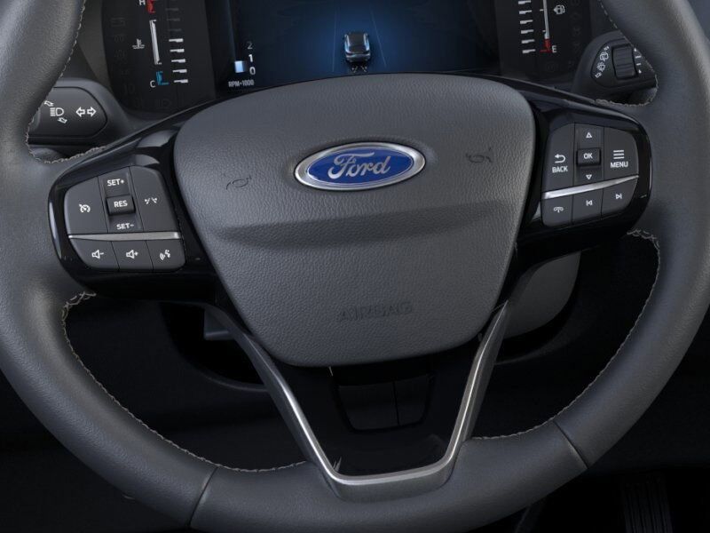 2025 Ford Escape Active Springfield VA