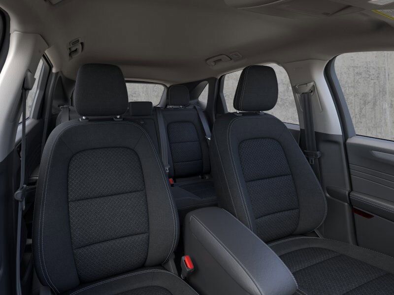 2025 Ford Escape Active Springfield VA
