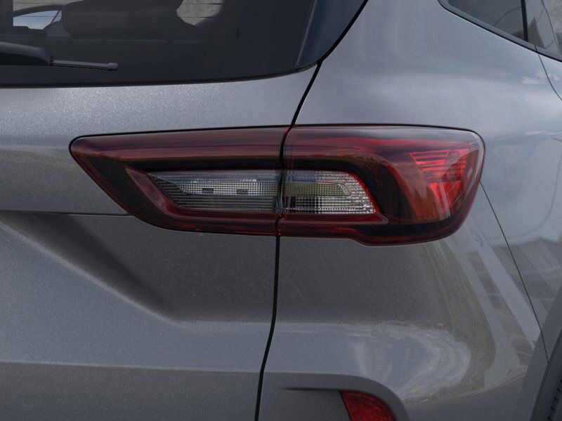 2025 Ford Escape Active Springfield VA