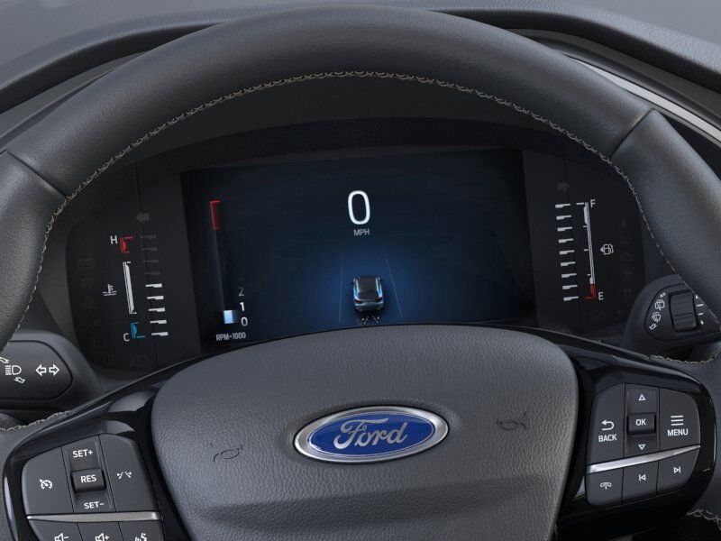 2025 Ford Escape Active Springfield VA