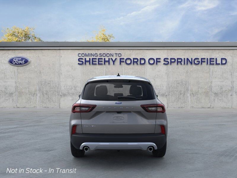 2025 Ford Escape Active Springfield VA