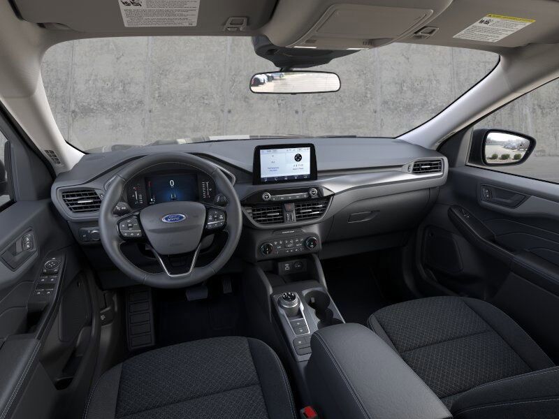 2025 Ford Escape Active Springfield VA