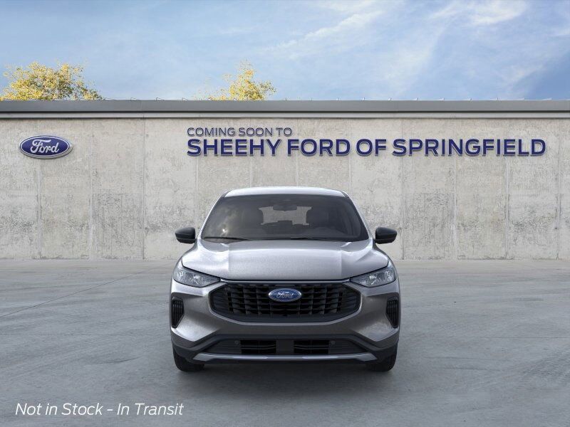 2025 Ford Escape Active Springfield VA
