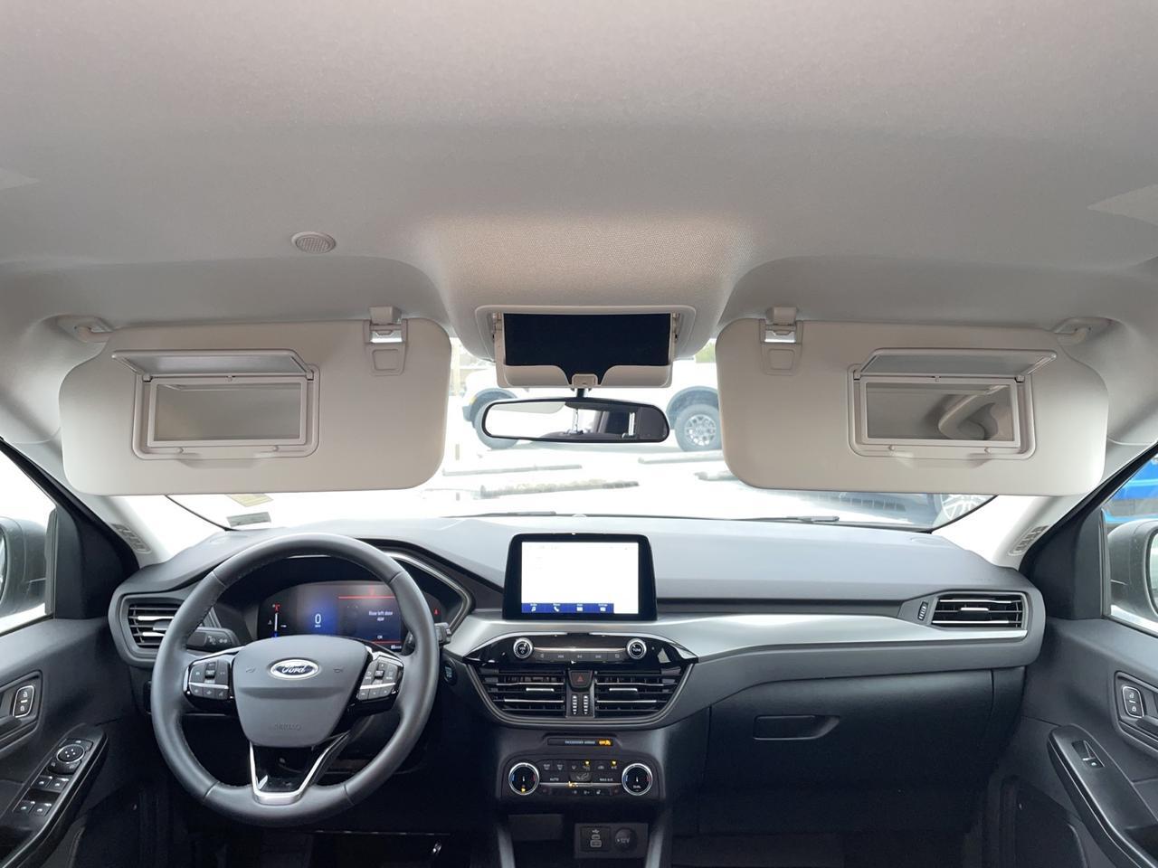 2025 Ford Escape Active Springfield VA