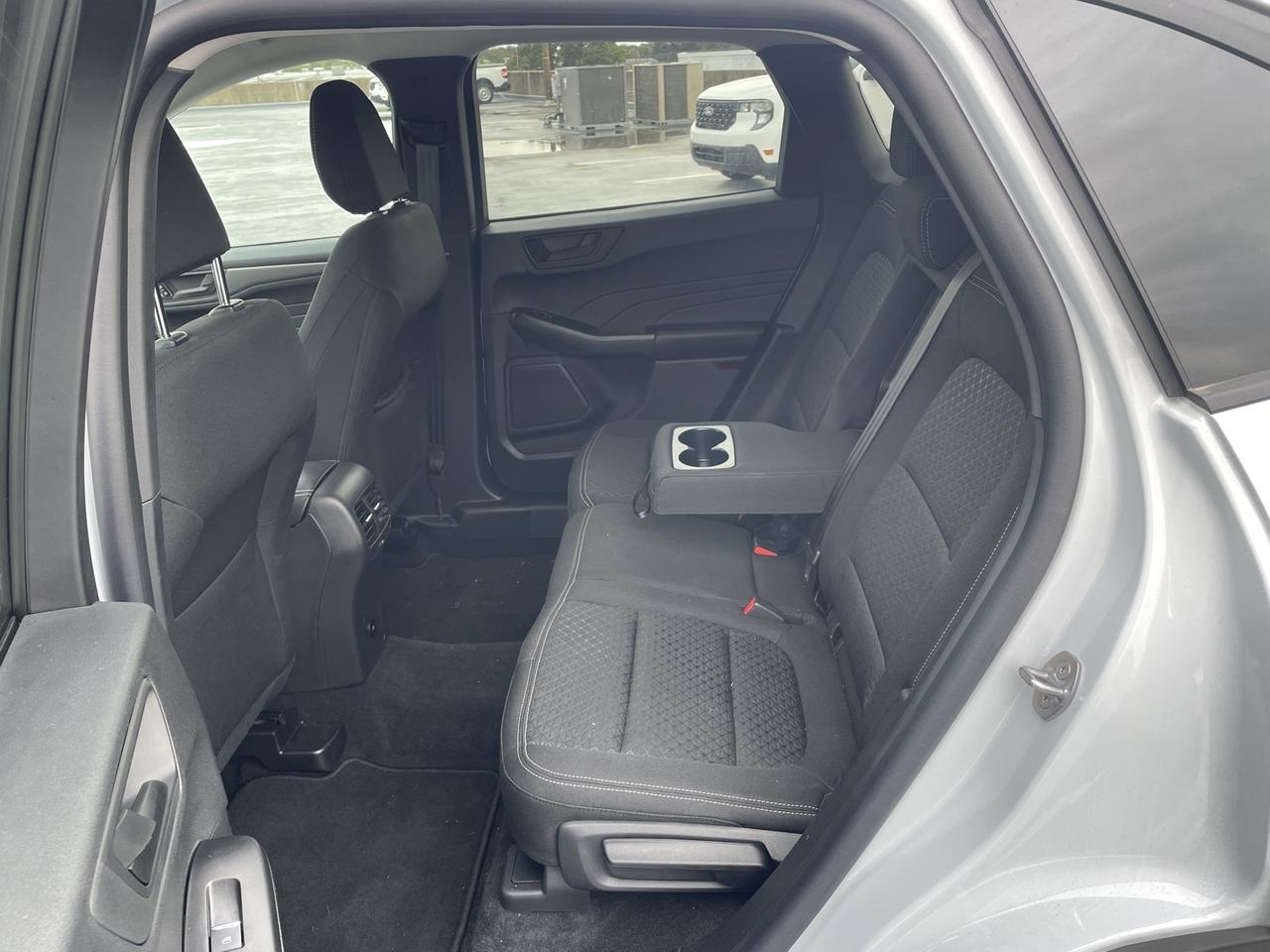 2025 Ford Escape Active Springfield VA