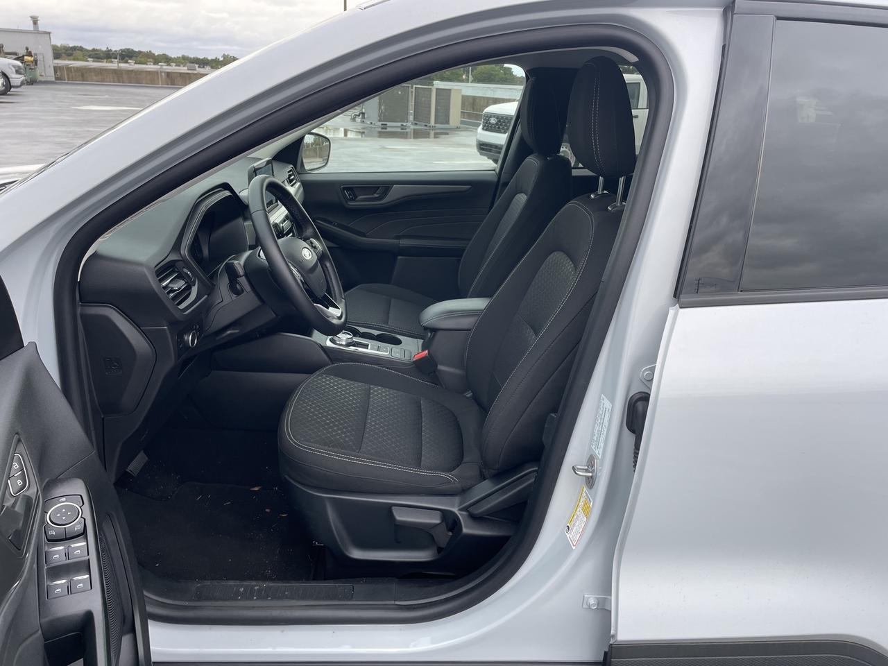 2025 Ford Escape Active Springfield VA