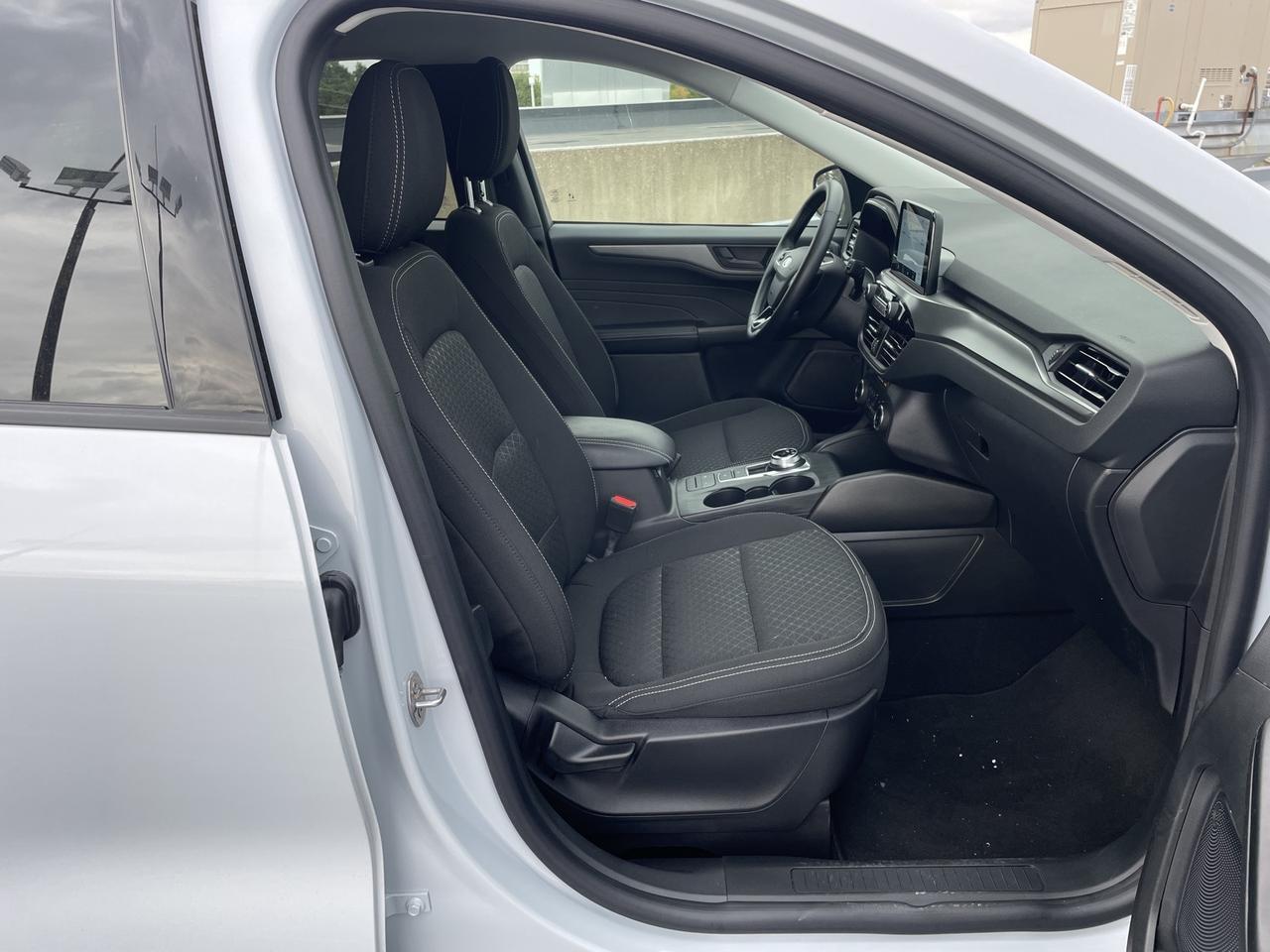 2025 Ford Escape Active Springfield VA