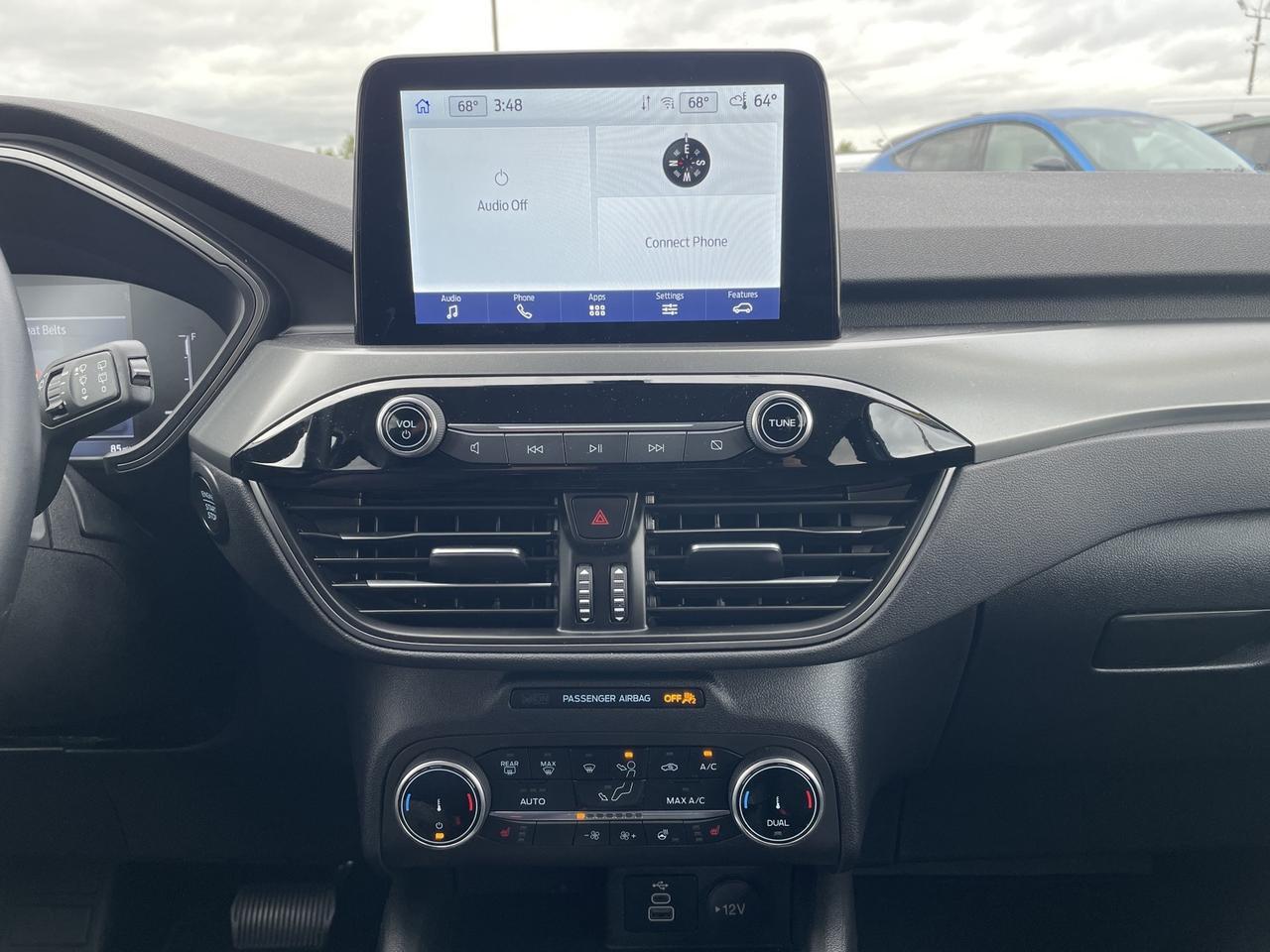 2025 Ford Escape Active Springfield VA