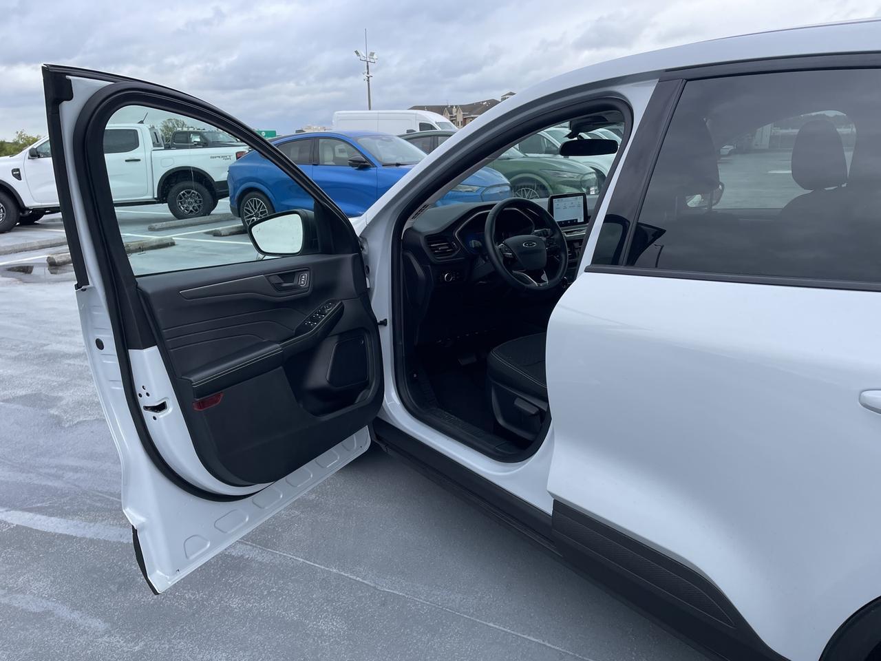 2025 Ford Escape Active Springfield VA