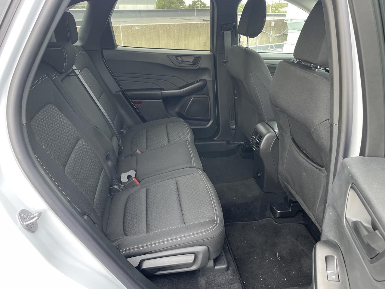 2025 Ford Escape Active Springfield VA
