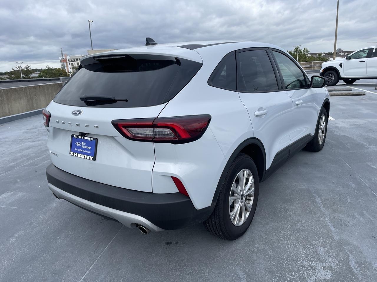 2025 Ford Escape Active Springfield VA
