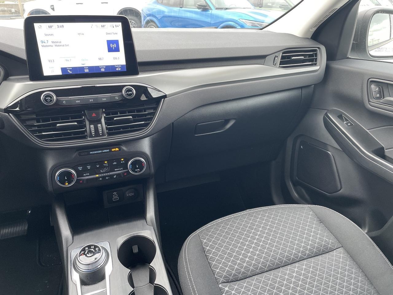 2025 Ford Escape Active Springfield VA