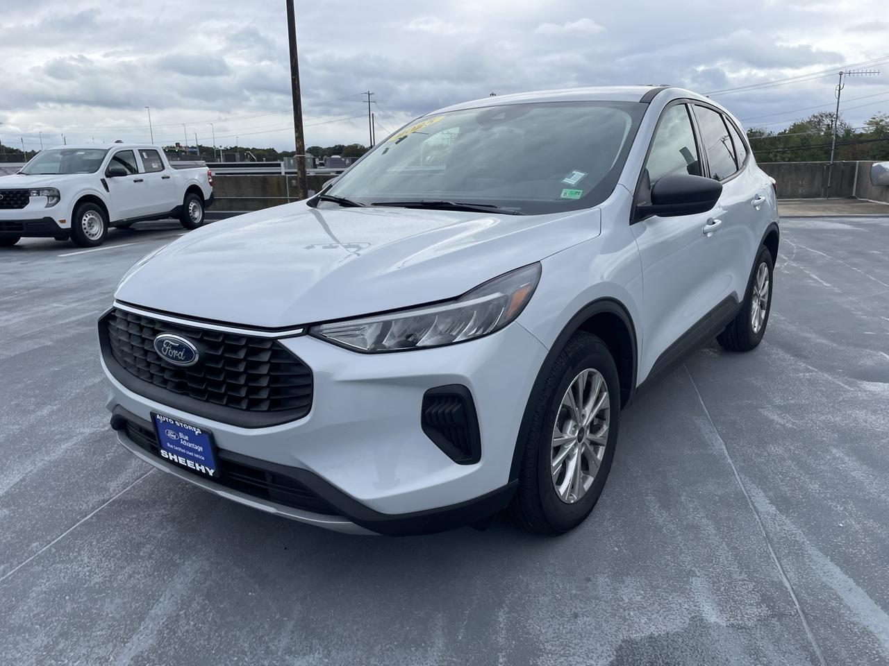 2025 Ford Escape Active Springfield VA