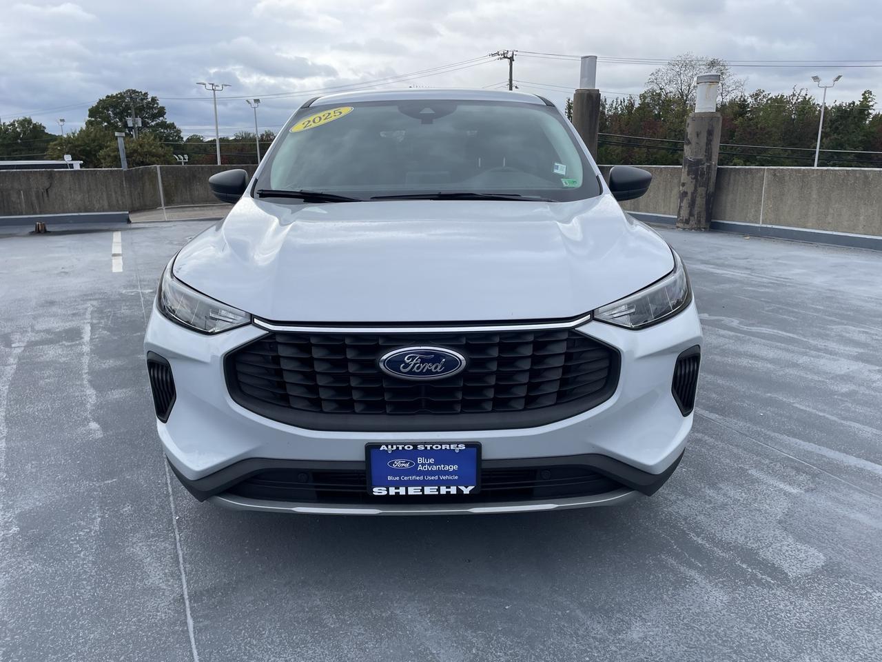 2025 Ford Escape Active Springfield VA