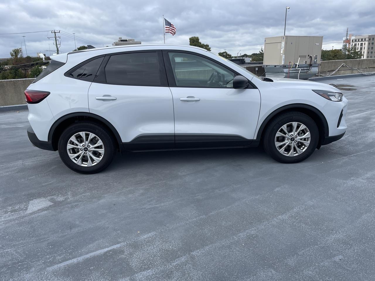 2025 Ford Escape Active Springfield VA
