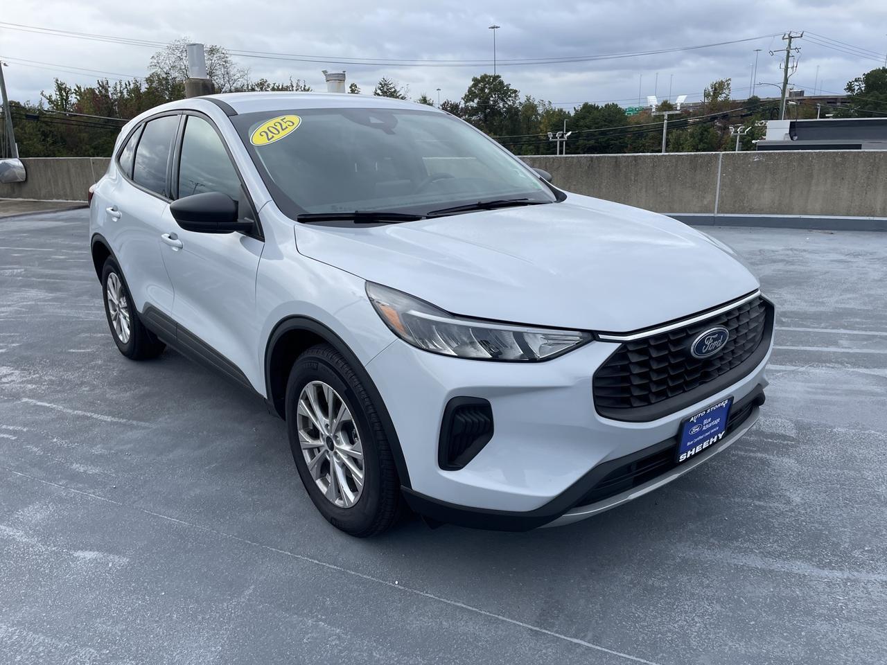 2025 Ford Escape Active Springfield VA