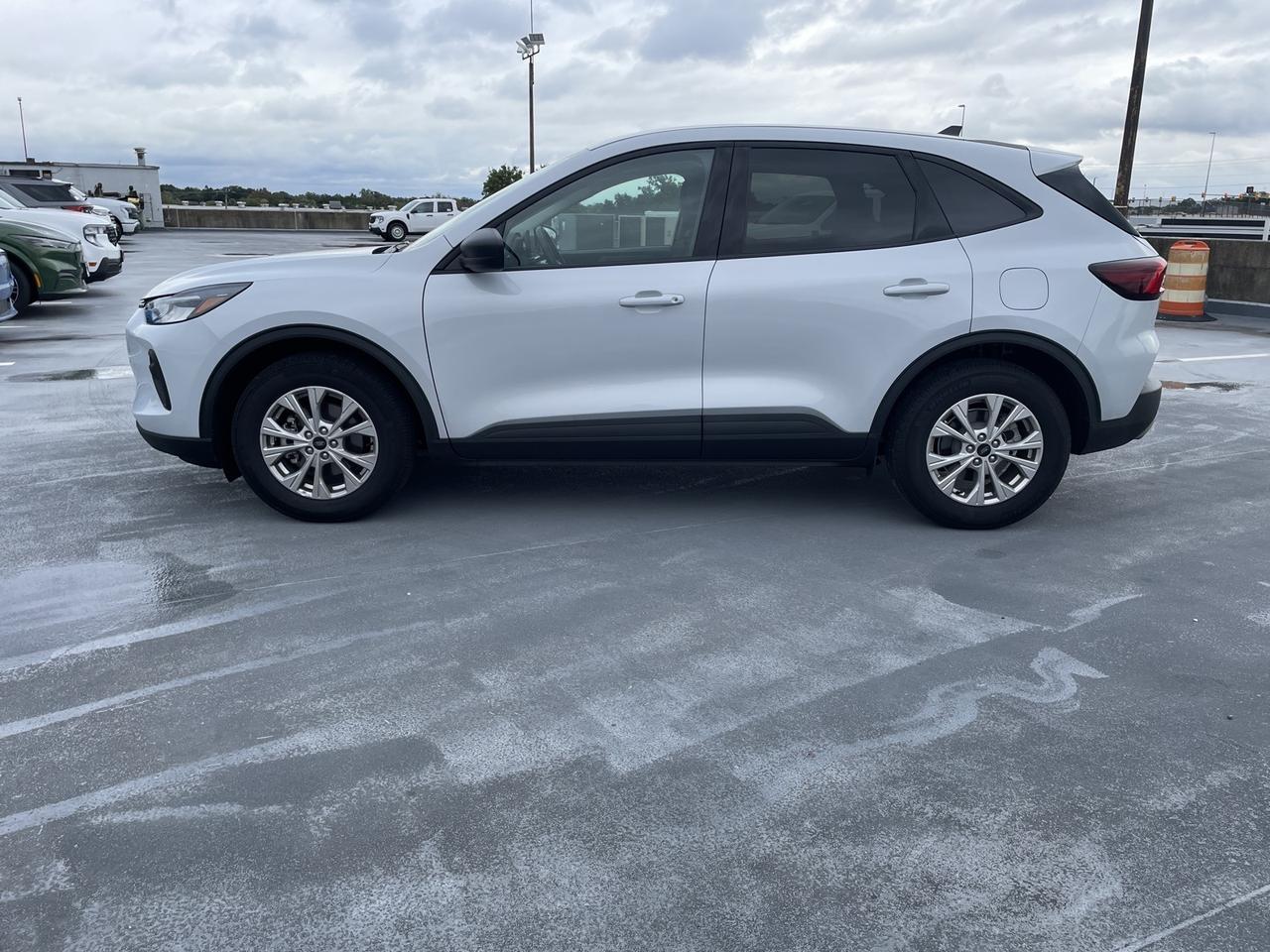 2025 Ford Escape Active Springfield VA