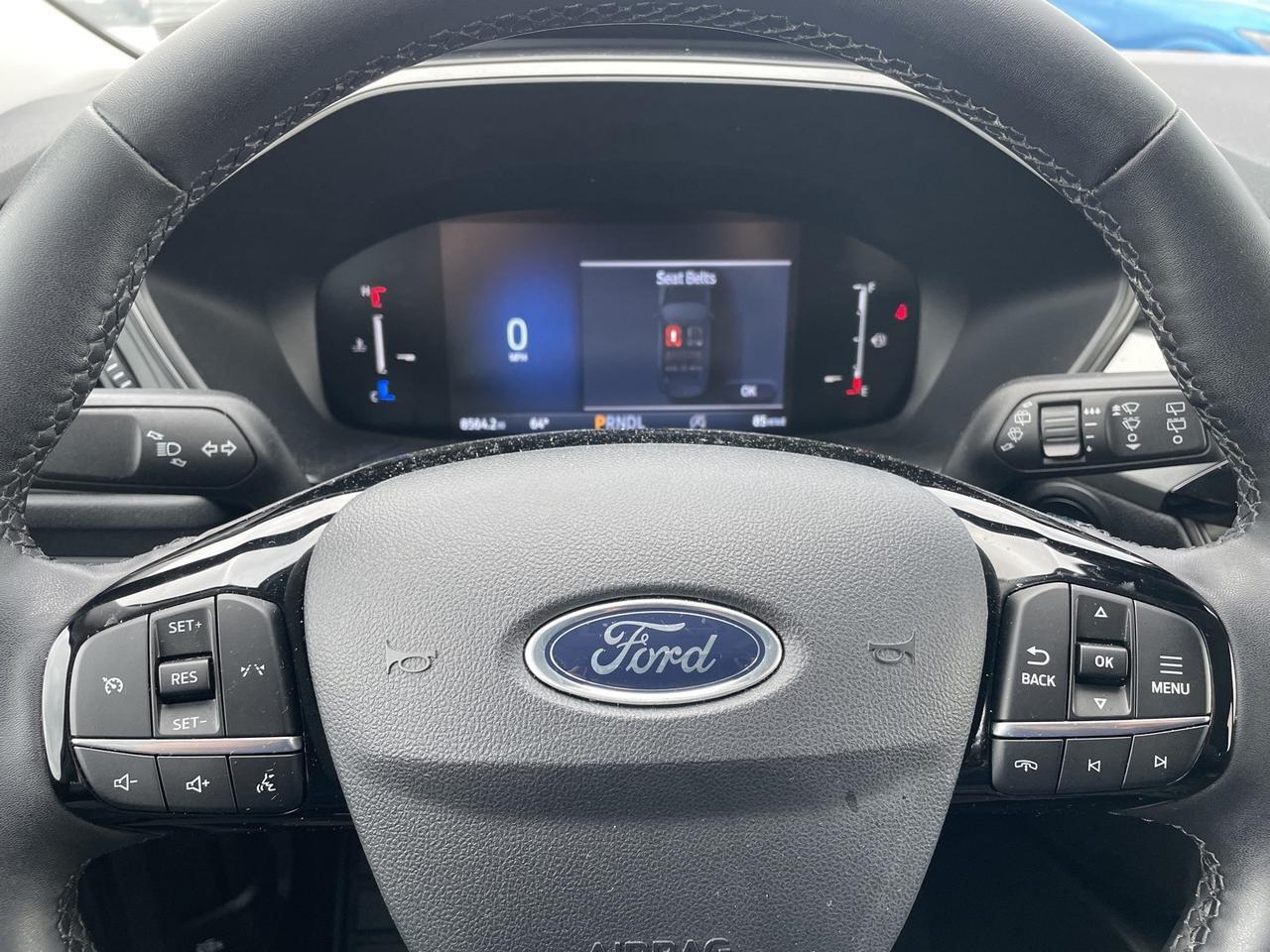 2025 Ford Escape Active Springfield VA