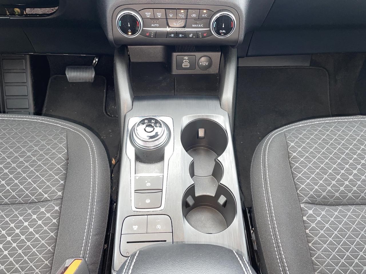 2025 Ford Escape Active Springfield VA