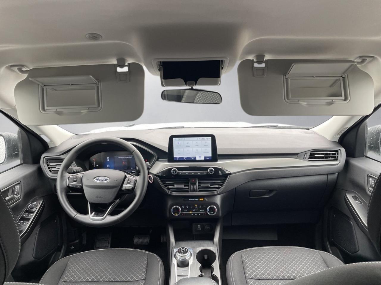 2025 Ford Escape Active Springfield VA