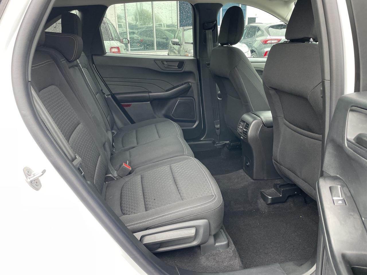 2025 Ford Escape Active Springfield VA