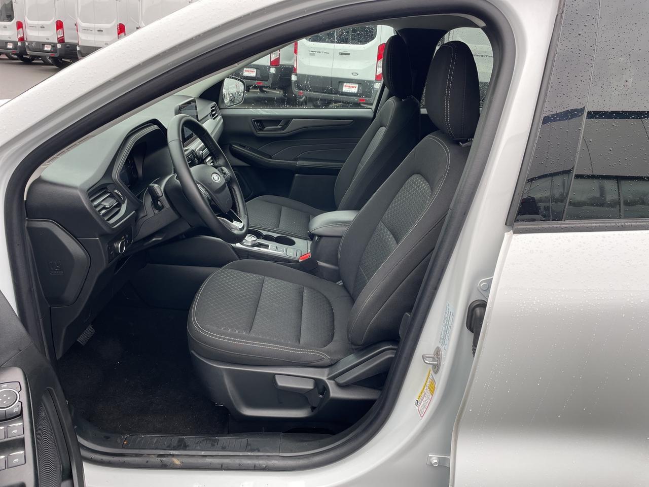 2025 Ford Escape Active Springfield VA