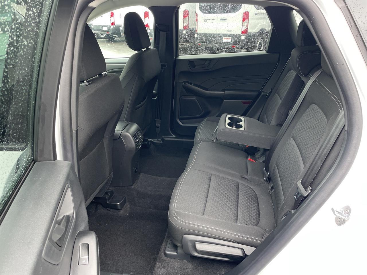 2025 Ford Escape Active Springfield VA