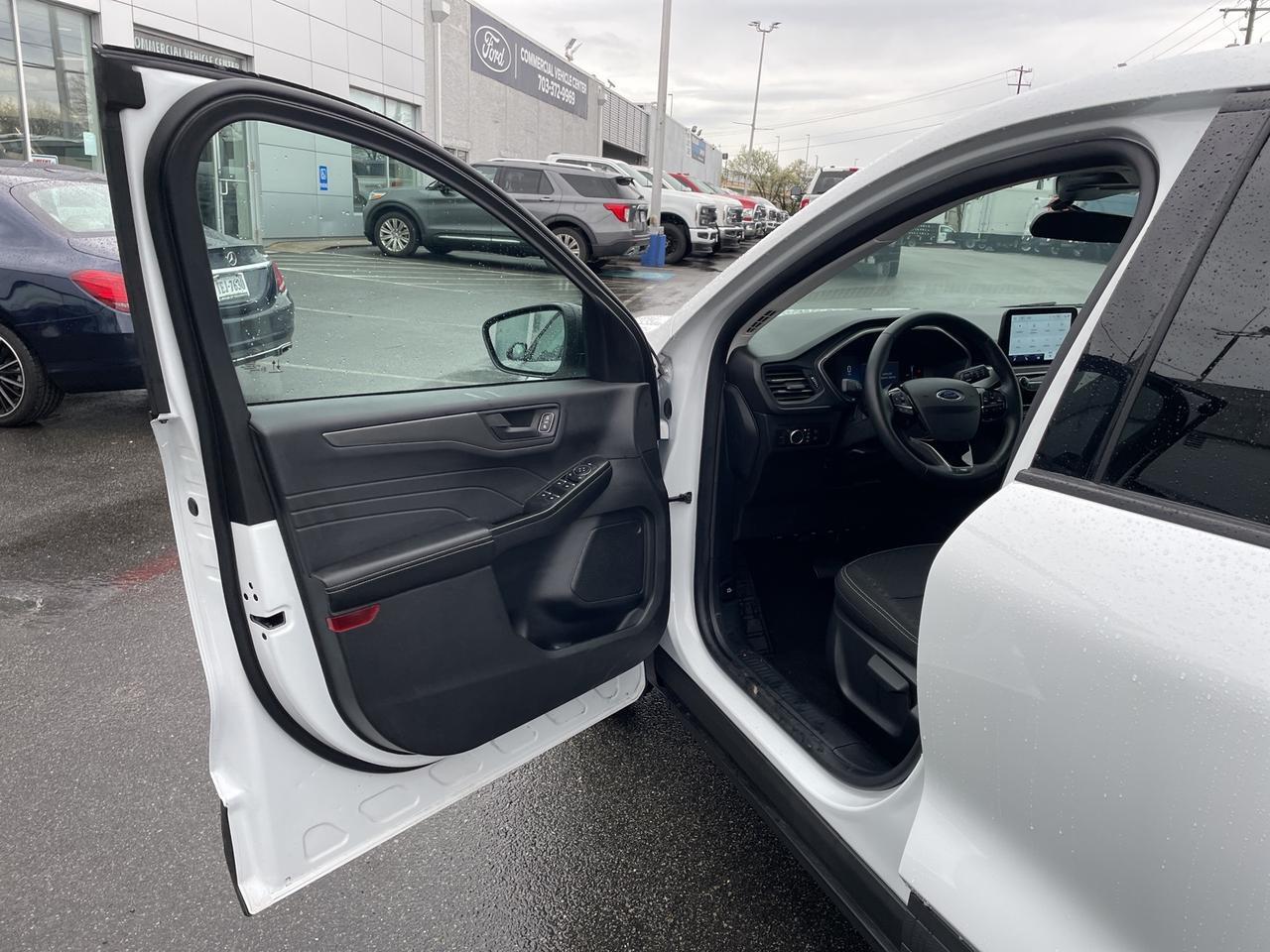 2025 Ford Escape Active Springfield VA