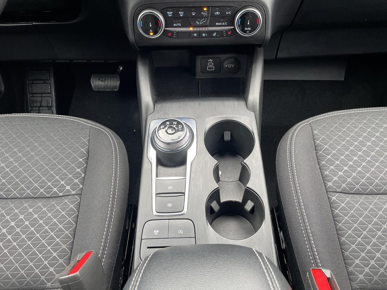 2025 Ford Escape Active Springfield VA