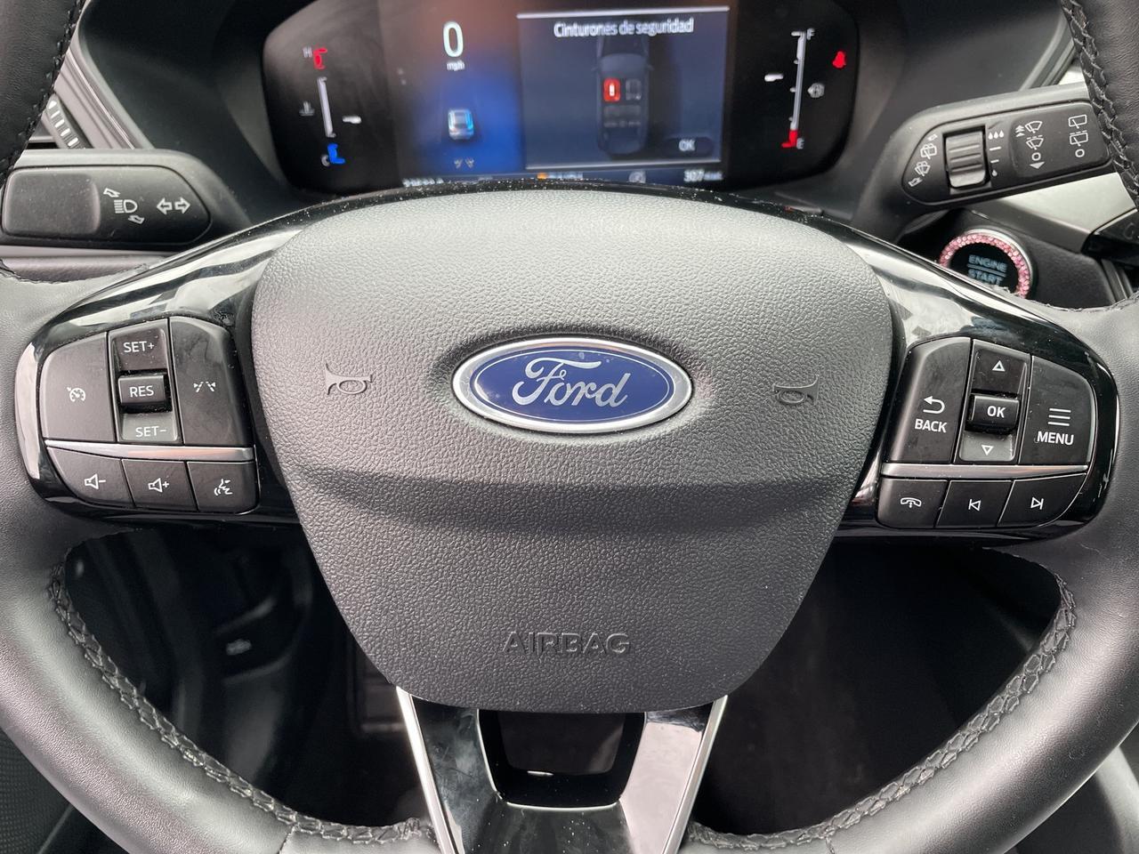 2025 Ford Escape Active Springfield VA