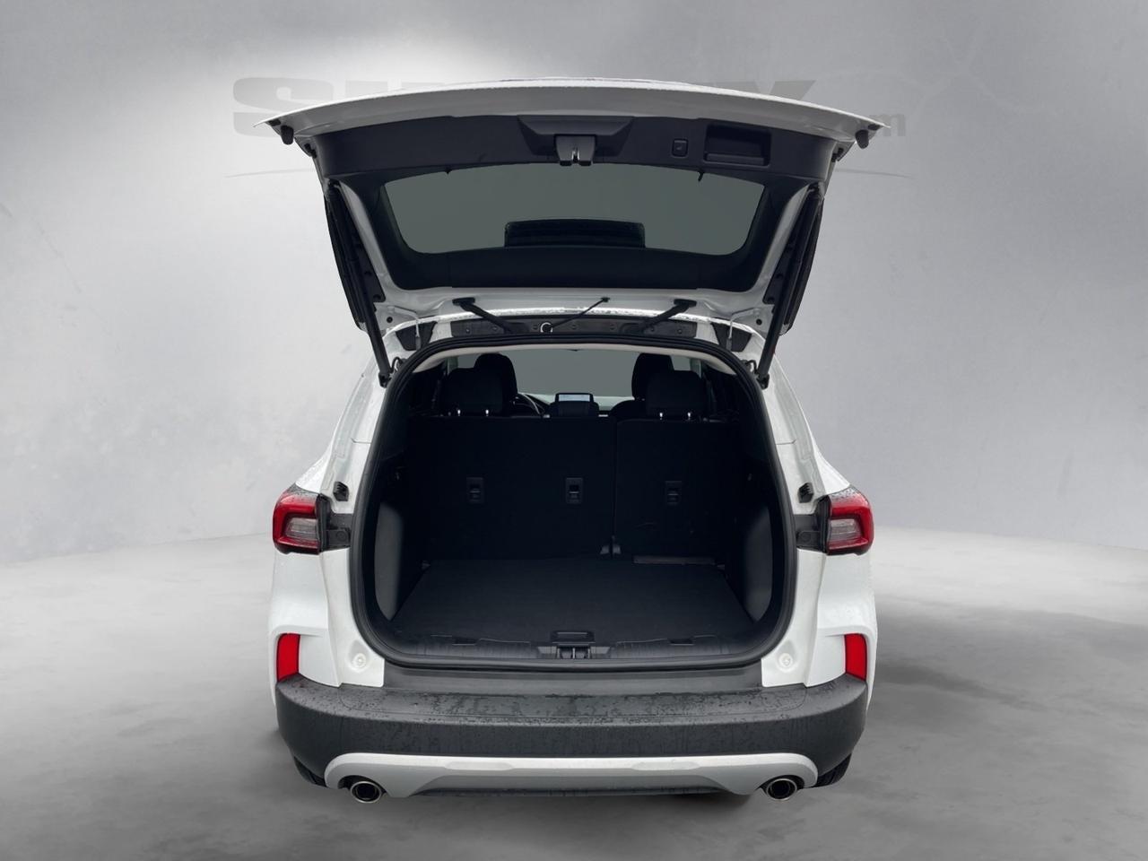 2025 Ford Escape Active Springfield VA