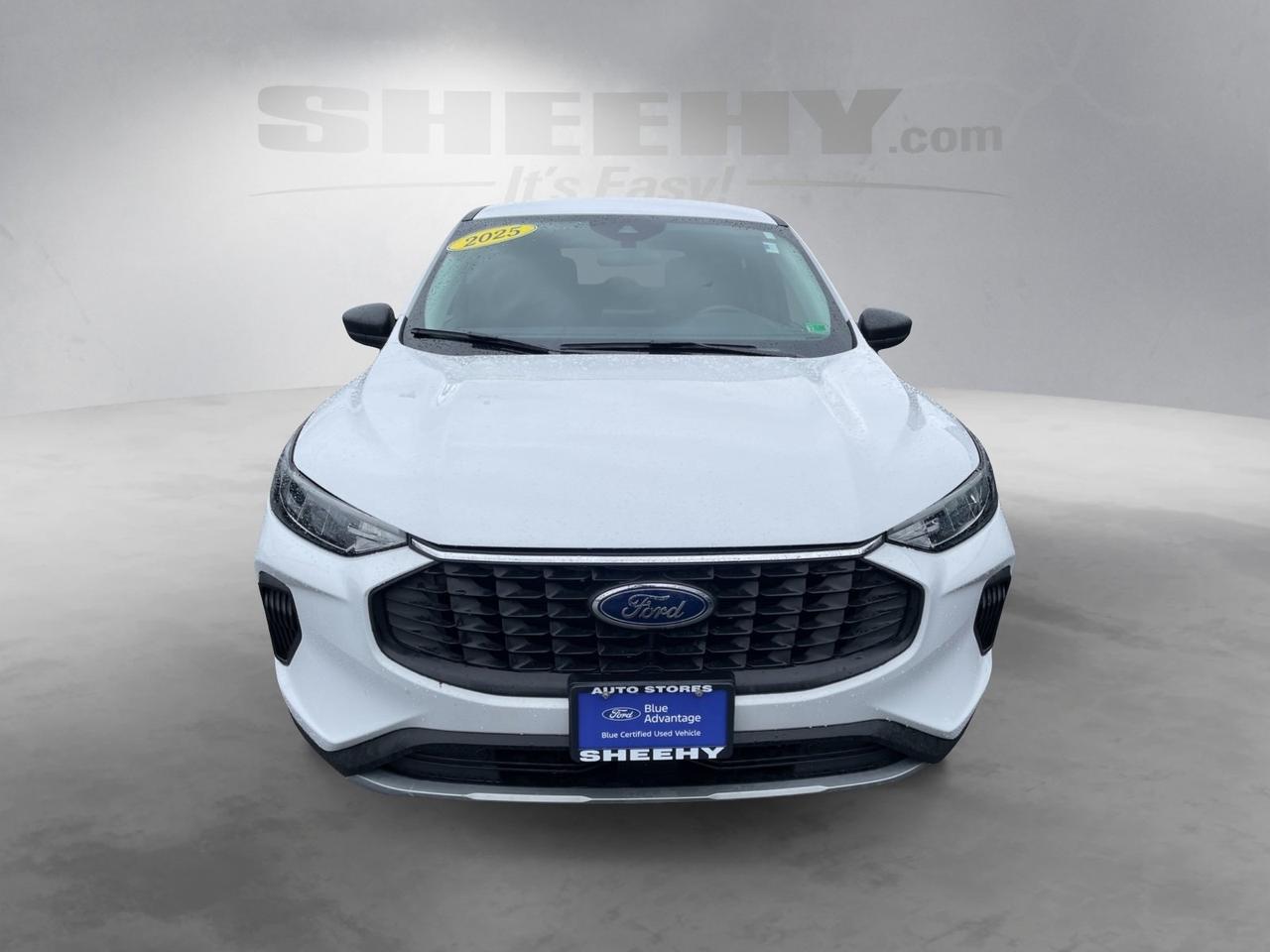 2025 Ford Escape Active Springfield VA