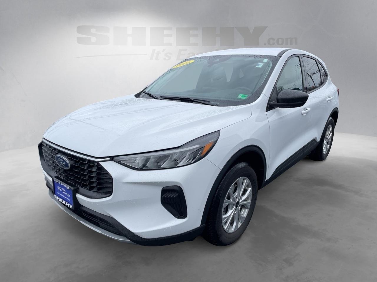 2025 Ford Escape Active Springfield VA