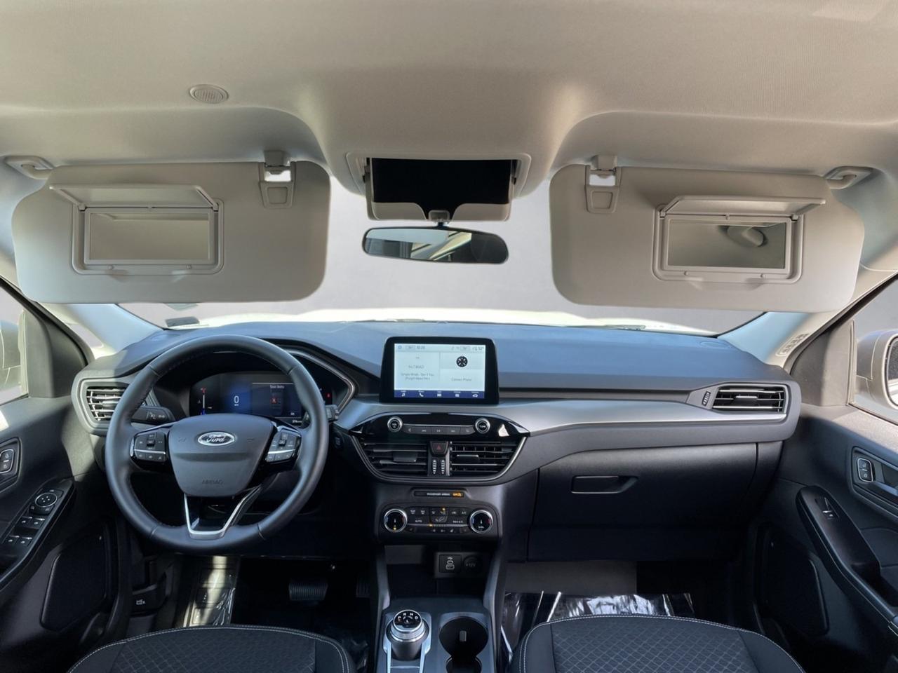 2025 Ford Escape Active Springfield VA