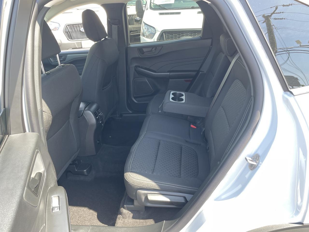 2025 Ford Escape Active Springfield VA