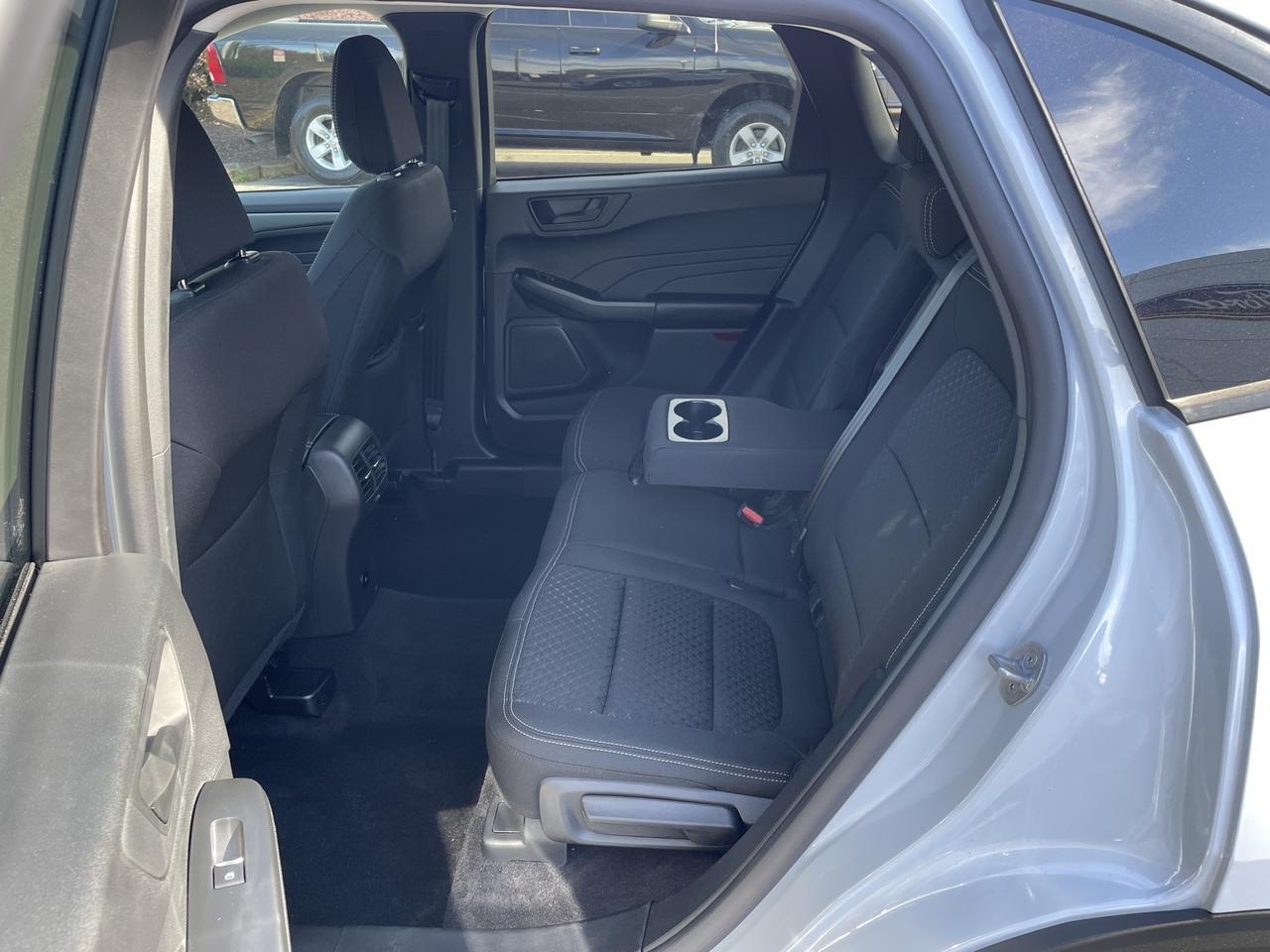 2025 Ford Escape Active Springfield VA