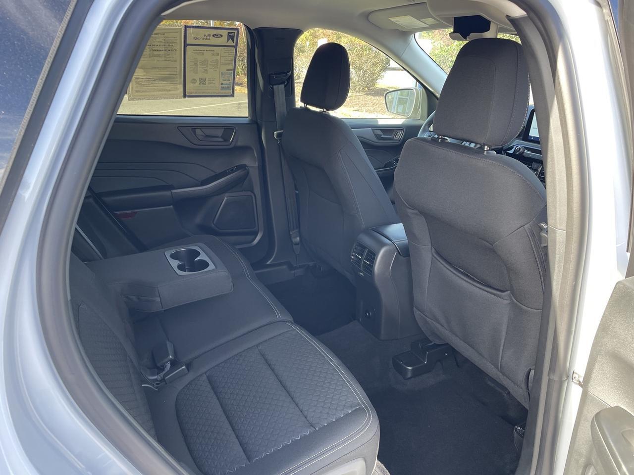 2025 Ford Escape Active Springfield VA