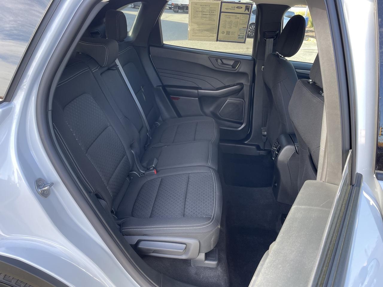 2025 Ford Escape Active Springfield VA