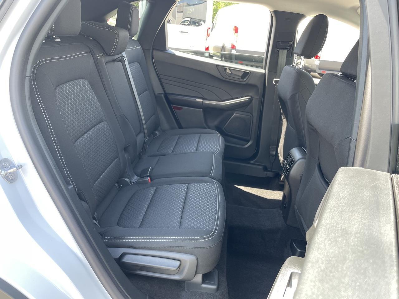 2025 Ford Escape Active Springfield VA