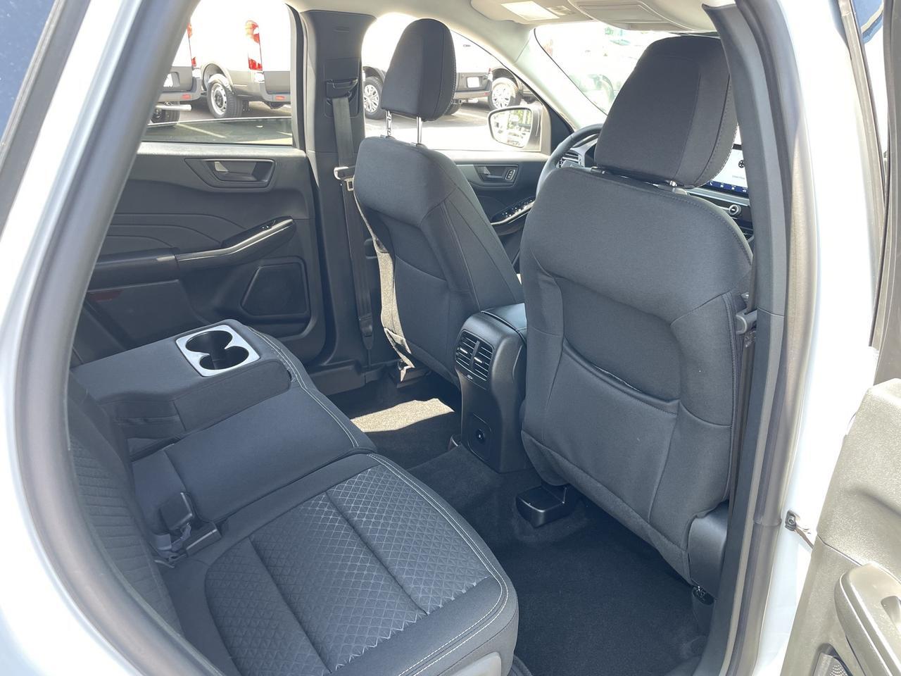 2025 Ford Escape Active Springfield VA