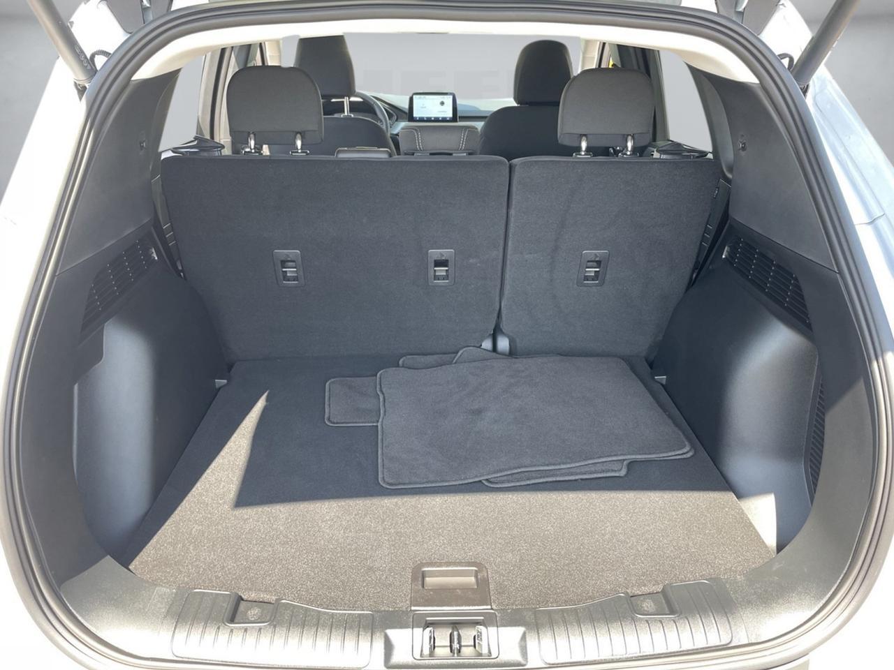 2025 Ford Escape Active Springfield VA