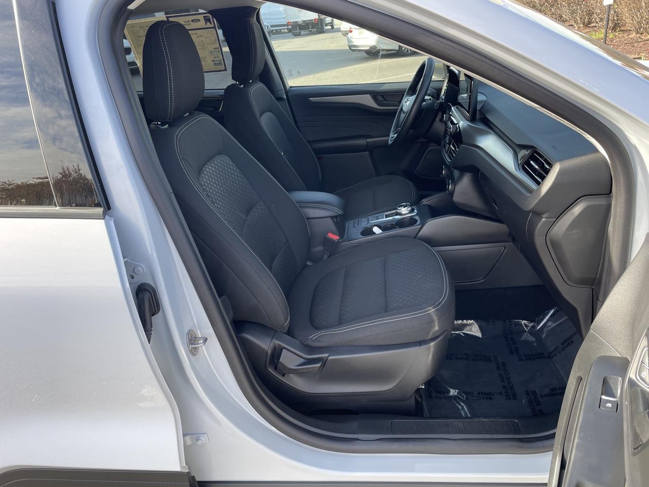 2025 Ford Escape Active Springfield VA