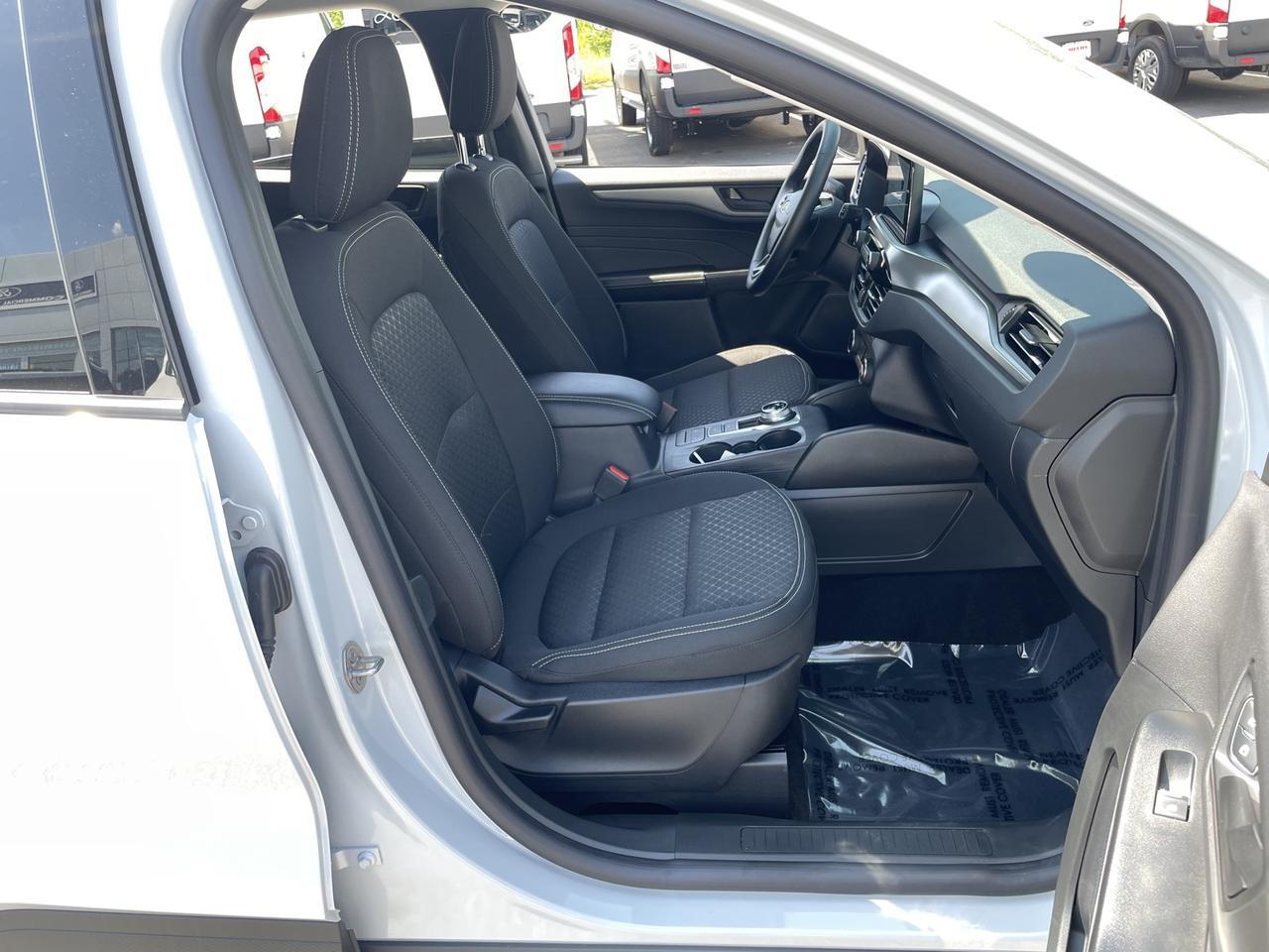 2025 Ford Escape Active Springfield VA