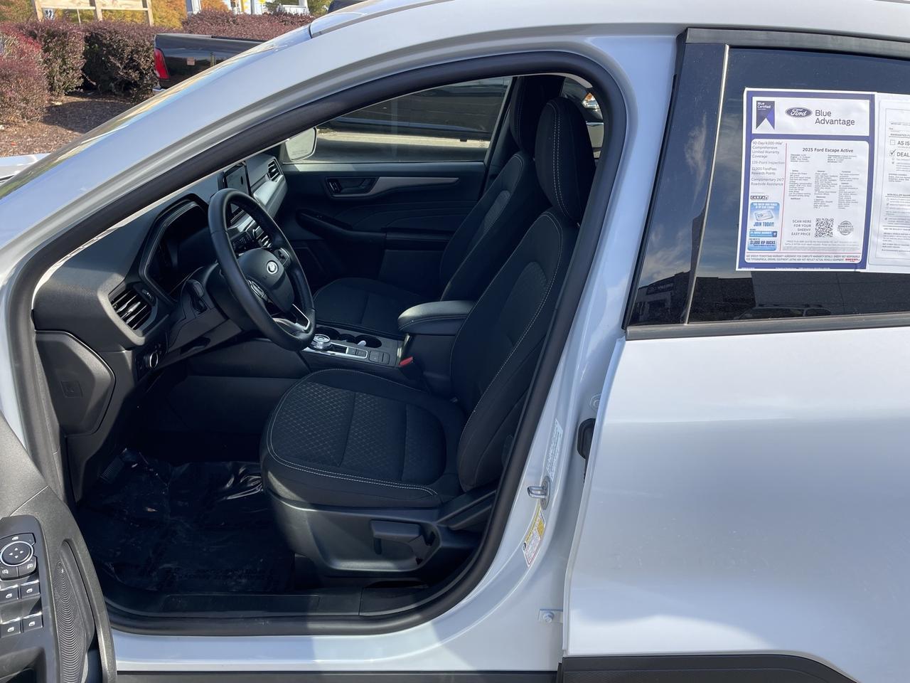 2025 Ford Escape Active Springfield VA