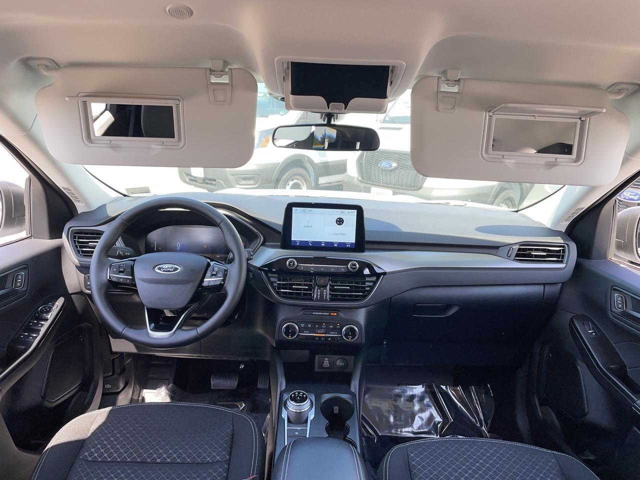 2025 Ford Escape Active Springfield VA