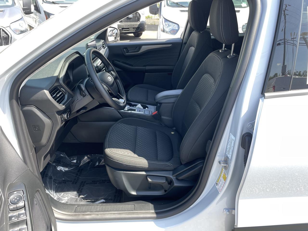 2025 Ford Escape Active Springfield VA