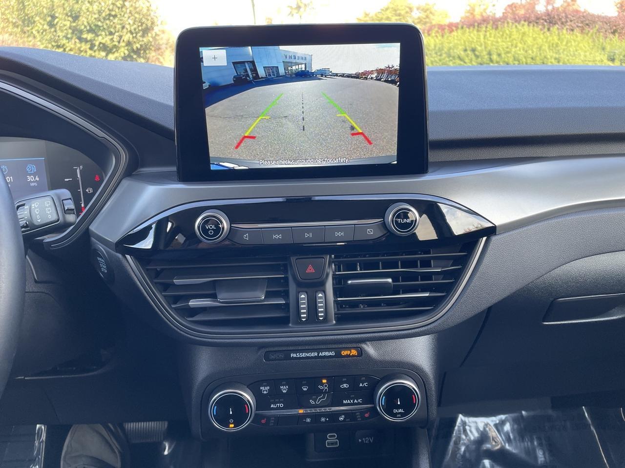 2025 Ford Escape Active Springfield VA