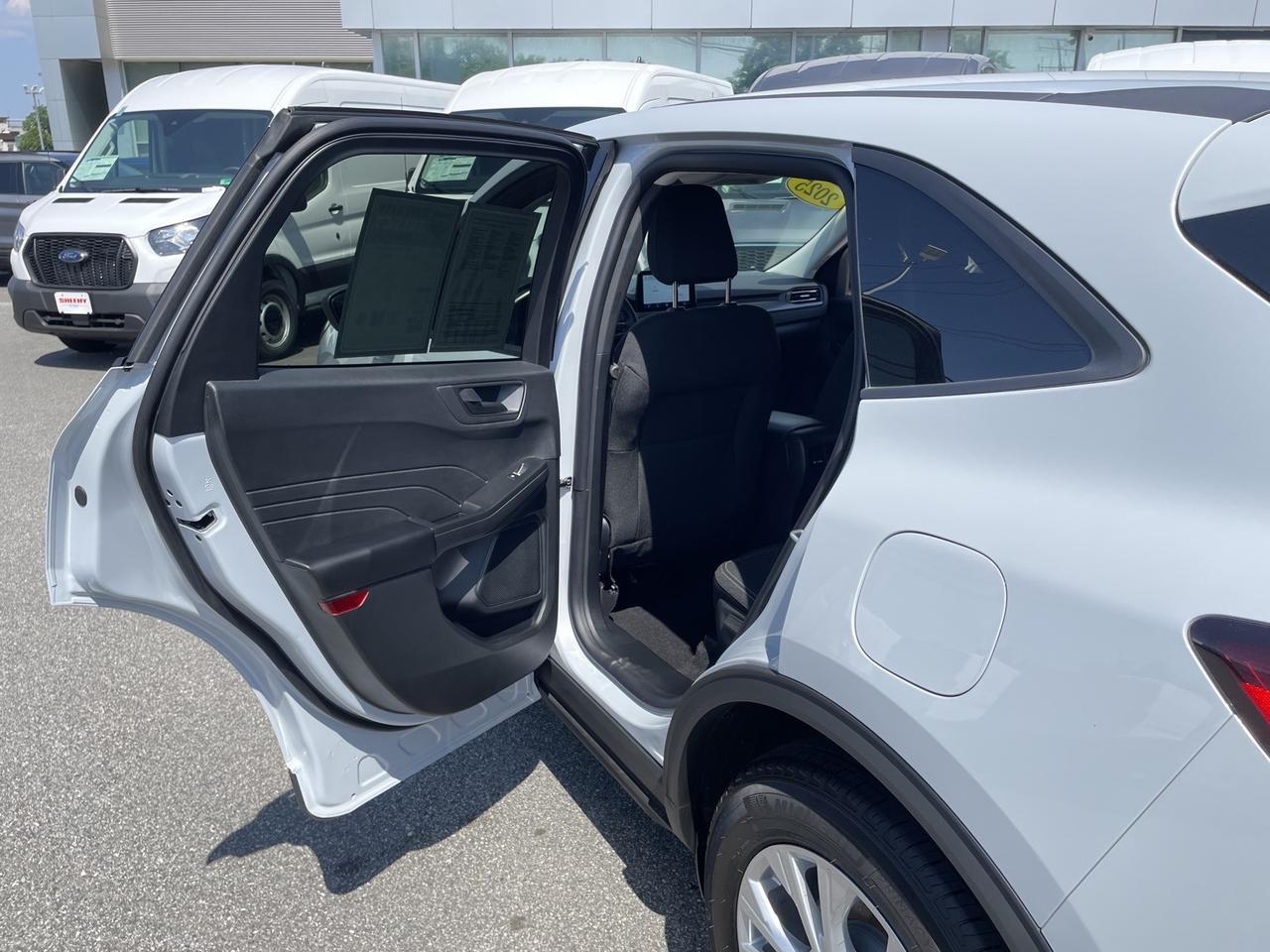 2025 Ford Escape Active Springfield VA