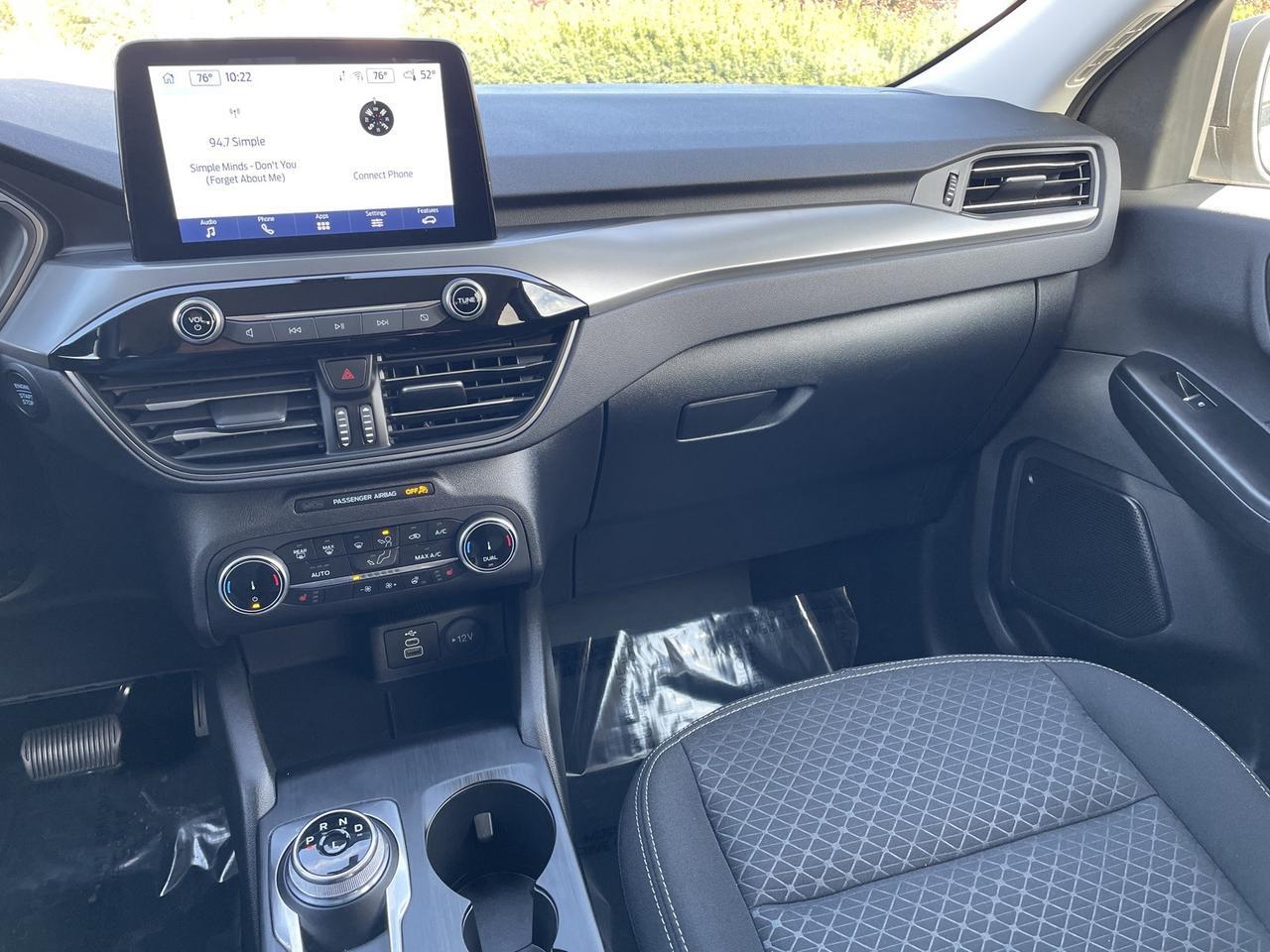 2025 Ford Escape Active Springfield VA